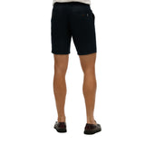 Superdry - Merchant M7110455A_98T - Pantalones cortos de lino y algodón - Hombre