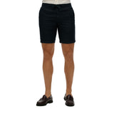 Superdry - Merchant M7110455A_98T - Pantalones cortos de lino y algodón - Hombre