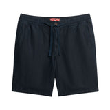 Superdry - Merchant M7110455A_98T - Pantalones cortos de lino y algodón - Hombre