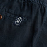 Superdry - Merchant M7110455A_98T - Pantalones cortos de lino y algodón - Hombre