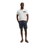 Pantalones cortos azul Superdry Utility para hombre | Konestilochic