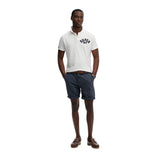 Pantalones cortos azul Superdry Utility para hombre | Konestilochic