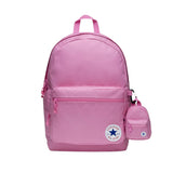 Converse – Go 2 MA5665_AG9 – Mochila con funda interior para portátil (43 x 30 x 14 cm)