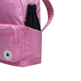 Converse – Go 2 MA5665_AG9 – Mochila con funda interior para portátil (43 x 30 x 14 cm)