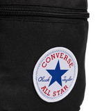 Converse – Go 2 Festival MA5667_23 – Bandolera con correa ajustable y bolsillo frontal con cremallera (18x13x6 cm)