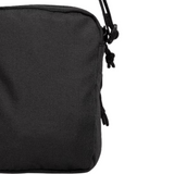 Converse – Go 2 Festival MA5667_23 – Bandolera con correa ajustable y bolsillo frontal con cremallera (18x13x6 cm)