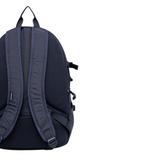 Converse - Straight Edge MA5672_695 – Mochila de 26 litros con funda interna para portátil (45,5 x 31,1 x 15,9 cm)