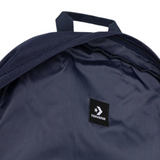 Converse - Straight Edge MA5672_695 – Mochila de 26 litros con funda interna para portátil (45,5 x 31,1 x 15,9 cm)