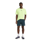 Pantalón verde Essential New Balance hombre | Konestilochic