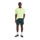 Pantalón verde Essential New Balance hombre | Konestilochic