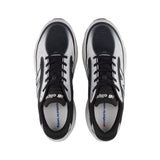New Balance - Ellipse MELPS9KU-D - Zapatillas grises para running con amortiguación Fresh Foam X - Hombre