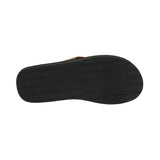Superdry – Vintage MF310284A-CDD – Chanclas marrones - Hombre