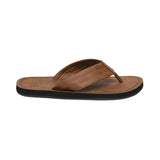 Superdry – Vintage MF310284A-CDD – Chanclas marrones - Hombre