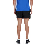 New Balance - Sport Essentials MS41227BK - Pantalones cortos de 13 cm. - Hombre