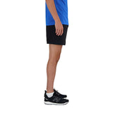 New Balance - Sport Essentials MS41227BK - Pantalones cortos de 13 cm. - Hombre