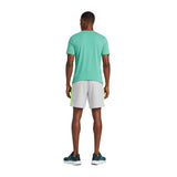 New Balance – Sport Essentials MT41222-AAT – Camiseta verde de manga corta - Hombre