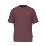 New Balance – Spectator MT53931 – Camiseta de manga corta con gráfico 100% algodón - Hombre