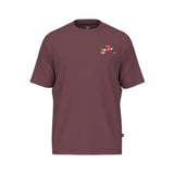 New Balance – Spectator MT53931 – Camiseta de manga corta con gráfico 100% algodón - Hombre