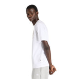 New Balance – Newbie Chase MT53937 – Camiseta de manga corta con dibujo delantero - Hombre
