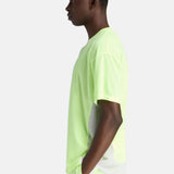 New Balance – Fast Days MT6116HP-AFTERGLOW – Camiseta de manga corta de tejido absorbente - Hombre