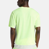 New Balance – Fast Days MT6116HP-AFTERGLOW – Camiseta de manga corta de tejido absorbente - Hombre