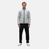 Ecoalf – Newberet - Chaqueta con bolsillos repelente al agua - Hombre