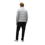 Ecoalf – Newberet - Chaqueta con bolsillos repelente al agua - Hombre