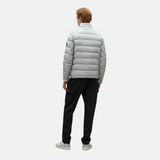 Ecoalf – Newberet - Chaqueta con bolsillos repelente al agua - Hombre