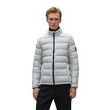 Ecoalf – Newberet - Chaqueta con bolsillos repelente al agua - Hombre