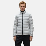 Ecoalf – Newberet - Chaqueta con bolsillos repelente al agua - Hombre