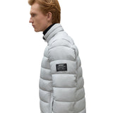 Ecoalf – Newberet - Chaqueta con bolsillos repelente al agua - Hombre