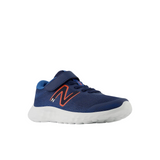 New Balance – 520v8 PA520RR8 520v8 – Zapatillas deportivas – Unisex niños