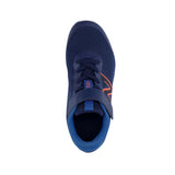 New Balance – 520v8 PA520RR8 520v8 – Zapatillas deportivas – Unisex niños