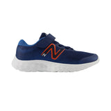 New Balance – 520v8 PA520RR8 520v8 – Zapatillas deportivas – Unisex niños