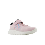 New Balance – 520v8 PA520RS8 520v8 – Zapatillas deportivas – Unisex niños