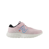 New Balance – 520v8 PA520RS8 520v8 – Zapatillas deportivas – Unisex niños