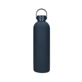 Pepe Jeans - Arwyn PB0100002-595 - Botella térmica azul marino de acero inoxidable (750 ml.)