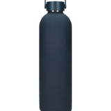 Pepe Jeans - Arwyn PB0100002-595 - Botella térmica azul marino de acero inoxidable (750 ml.)