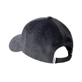 Pepe Jeans - Sasha PB0400004-987 - Gorra gris oscuro 100% algodón con logo bordado - Unisex niños