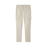 Pepe Jeans – Phillip PB2100038-819 – Pantalones cargo de corte slim con cintura ajustable - Niño