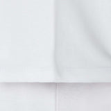 Pepe Jeans – George PB5000083-800 – Camiseta blanca de manga corta con estampado trasero - Niño