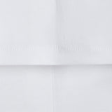 Pepe Jeans – Sage PB5000089-800 – Camiseta blanca de manga corta 100% algodón con logo degradado - Niño