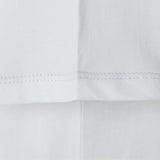 Pepe Jeans – Beckett PB5000104-800 – Camiseta blanca de manga corta 100% algodón - Niño