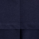 Pepe Jeans – New Art PB5000105-546 – Camiseta azul marino de manga corta 100% algodón - Niño