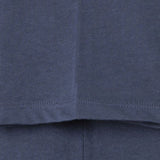 Pepe Jeans – New Art PB5000105-595 – Camiseta azul de manga corta 100% algodón - Niño
