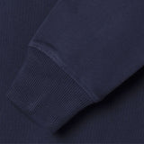 Pepe Jeans – Michael PB5800073-595 – Sudadera azul marino en tejido de felpa 100% algodón - Niño