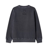 Pepe Jeans - Richard PB5800081-987 - Sudadera gris de cuello redondo y corte regular - Niño