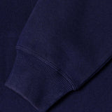 Pepe Jeans - Henry PB5800091-595 - Sudadera azul marino tipo canguro con capucha - Niño
