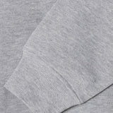 Pepe Jeans - Dustine PB5800093-933 - Sudadera gris con media cremallera y bolsillos - Niño