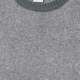 Pepe Jeans - Colton PB7000023-933 - Jersey gris de algodón y lana - Niño